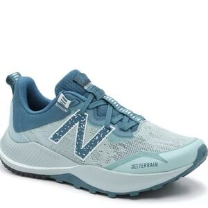 New Balance Nitrel Trail Running Shoe W8